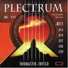 Thomastik Plectrum AC111, .011-.050